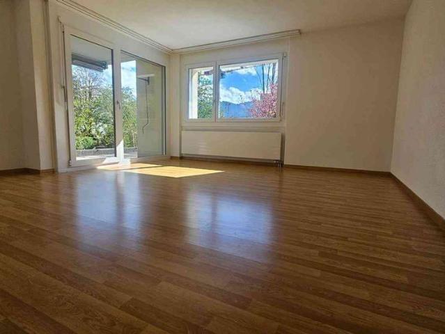 Apartment mieten in Courrendlin, Jura