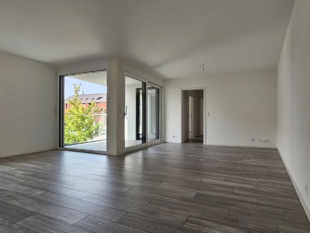 Apartment mieten in Crissier, District de l'Ouest lausannois