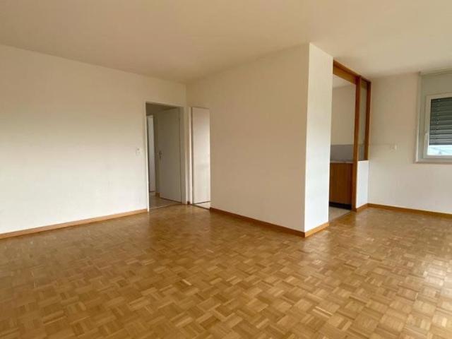 Apartment mieten in Bazenheid, Kirchberg (SG)
