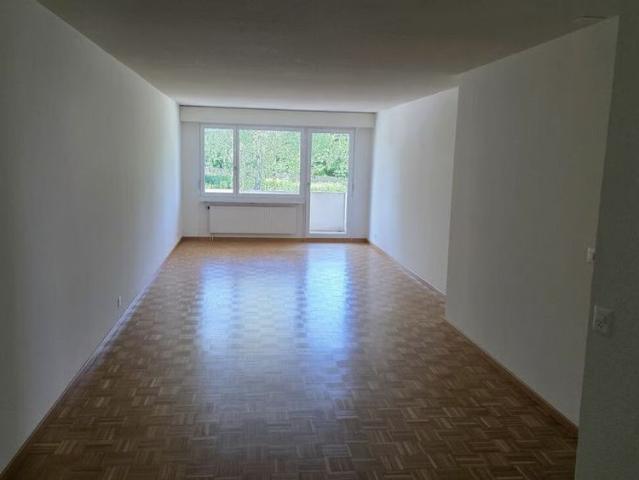 Apartment mieten in Lyss, Bern
