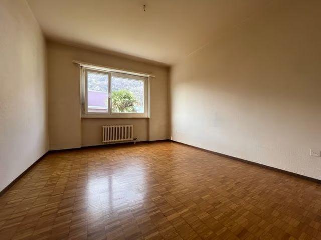 Apartment mieten in Carasso, Bellinzona
