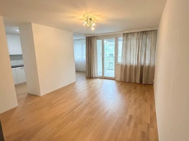 Apartment mieten in Horgen, Zürich