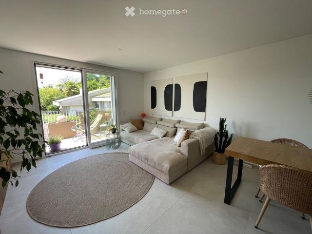 Apartment mieten in Agno, Tessin