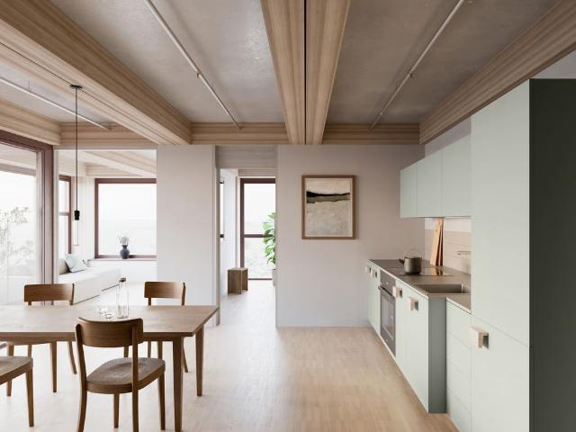 Apartment mieten in Regensdorf, Zürich