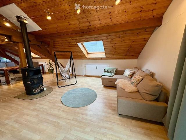 Apartment mieten in Romanshorn, Thurgau