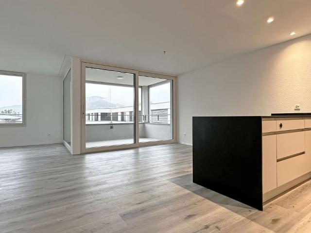 Apartment mieten in Gelterkinden, Basel-Landschaft