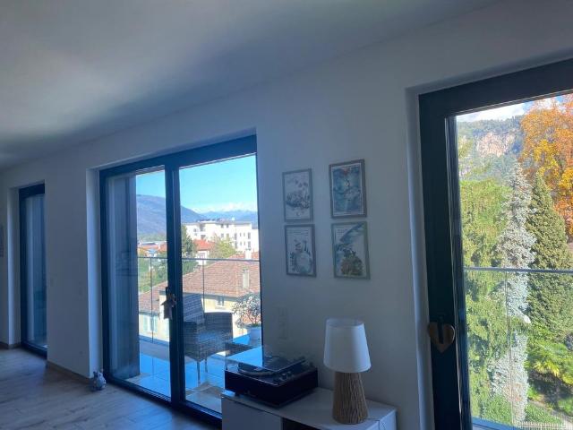 Apartment mieten in Rancate, Mendrisio