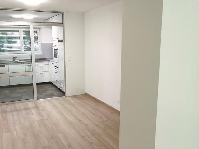 Apartment mieten in Moosseedorf, Verwaltungsregion Bern-Mittelland