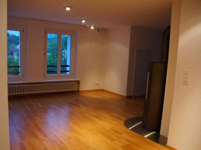Apartment mieten in Lichtensteig, St. Gallen