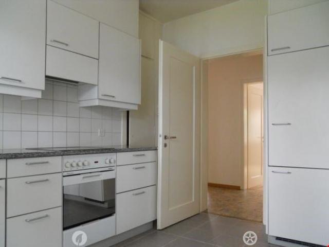 Apartment mieten in Biel, Bern