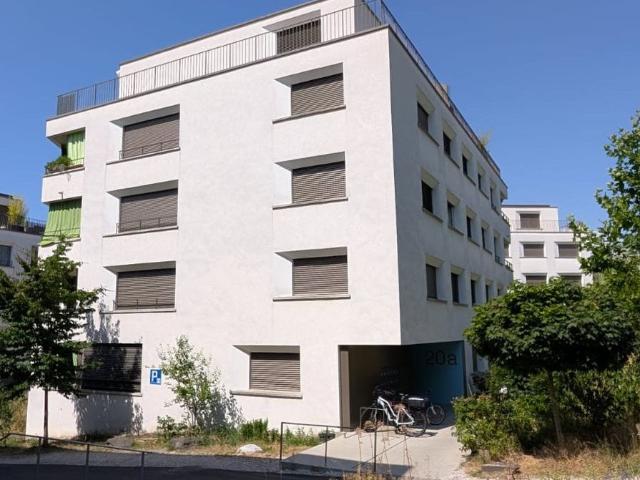 Apartment mieten in Cheseaux-Lausanne, Waadt