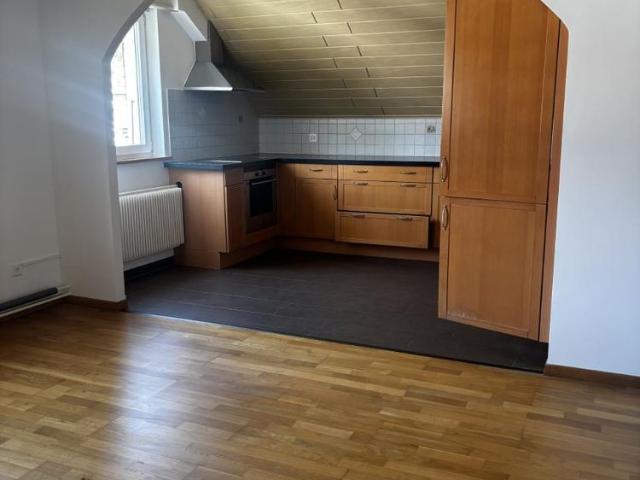 Apartment mieten in Moutier, Région administrative du Jura bernois