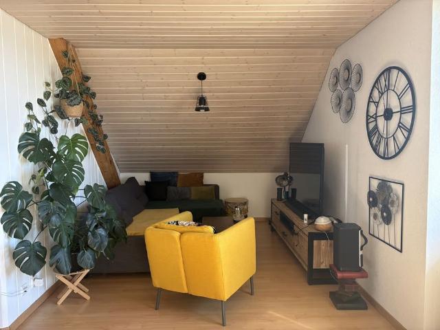 Apartment mieten in Corcelles (NE)
