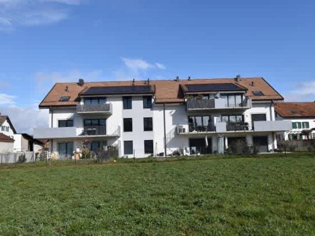 Apartment mieten in Villars-Sainte-Croix, Waadt