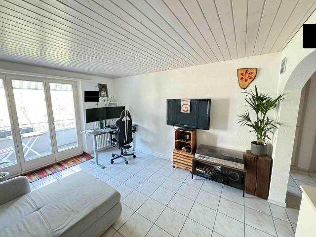 Haus mieten in Schaffhausen