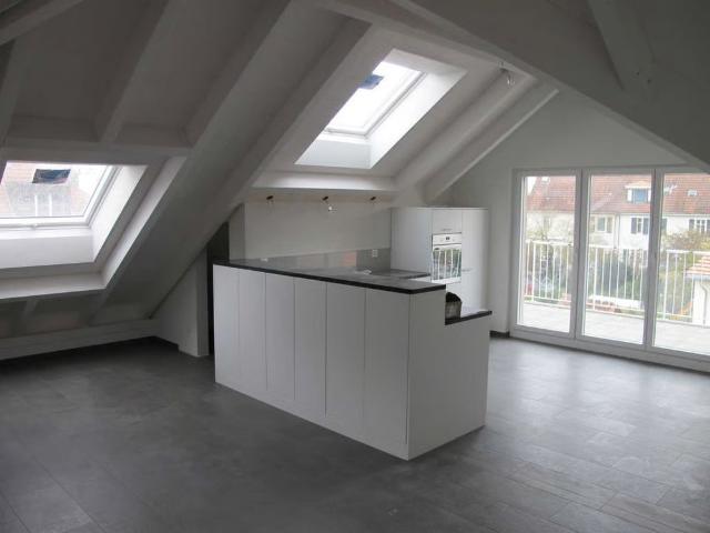Apartment mieten in Münchenstein, Basel-Landschaft