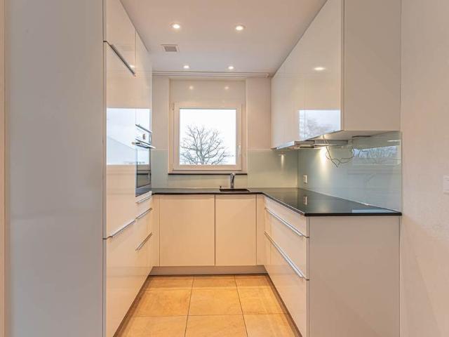 Apartment mieten in Wil (SG), St. Gallen