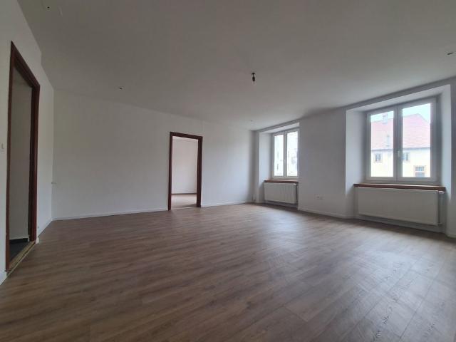 Apartment mieten in La Chaux-de-Fonds