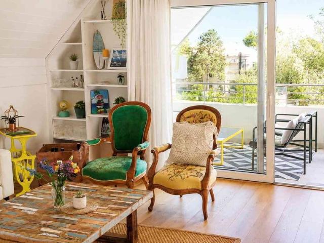 Apartment mieten in Pully, Waadt