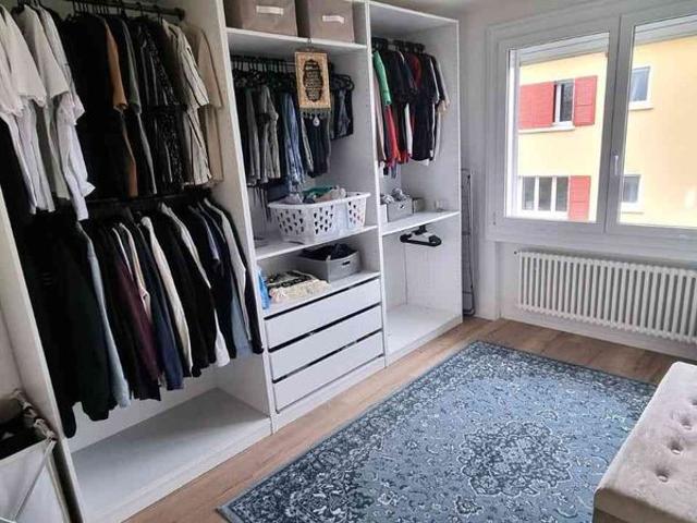 Apartment mieten in Corcelles (NE)