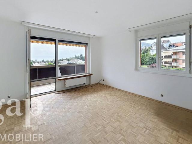Apartment mieten in Blonay, Waadt