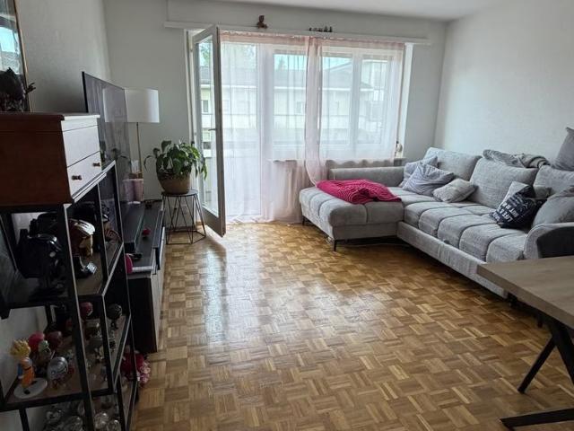 Apartment mieten in Riedikon, Uster