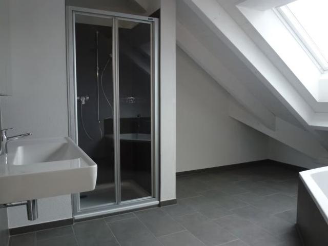 Apartment mieten in Münchenstein, Bezirk Arlesheim