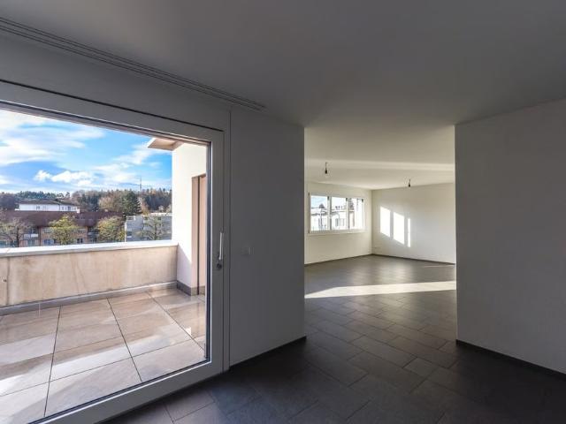 Apartment mieten in Effretikon, Illnau-Effretikon