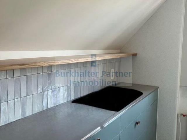 Apartment mieten in Bümpliz, Bern
