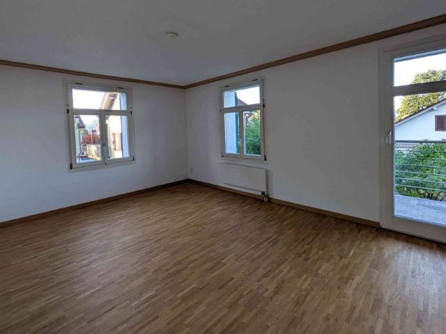 Apartment mieten in Gossau (SG), Wahlkreis St. Gallen