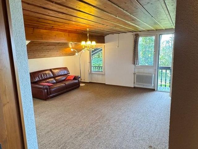 Apartment mieten in Corsier-sur-Vevey, Waadt