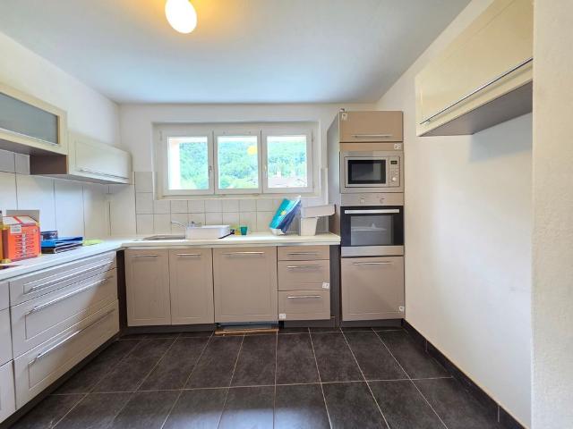 Apartment mieten in Péry, Bern
