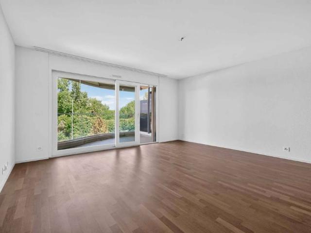 Apartment mieten in Saint-Sulpice (VD), Waadt