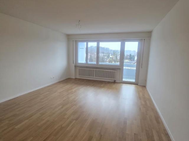 Apartment mieten in Seuzach, Bezirk Winterthur