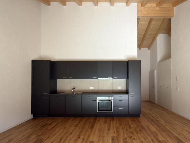 Apartment mieten in Chamoson, Wallis