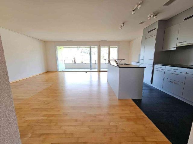 Apartment mieten in Horgen, Zürich
