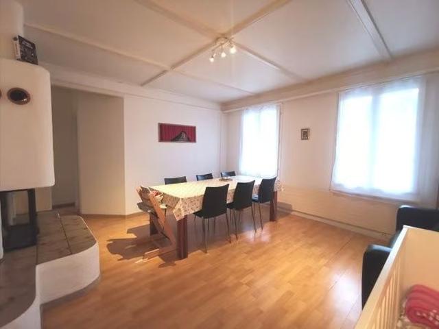 Apartment mieten in Schloss, Lenzburg
