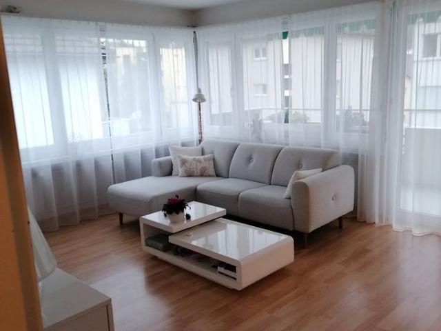 Apartment mieten in Olten, Solothurn