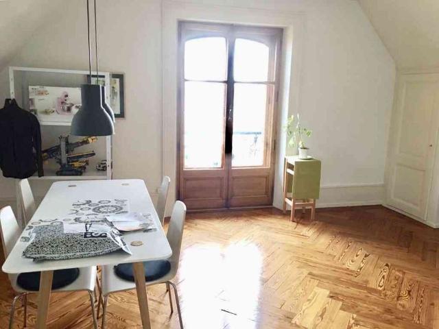 Apartment mieten in Corcelles (NE)