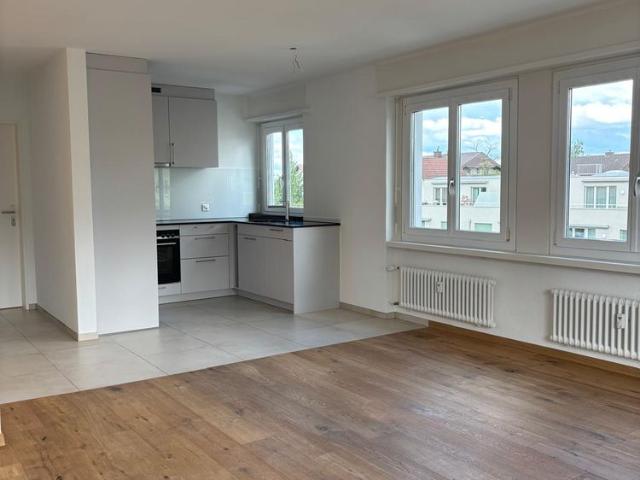 Apartment mieten in Derendingen, Solothurn
