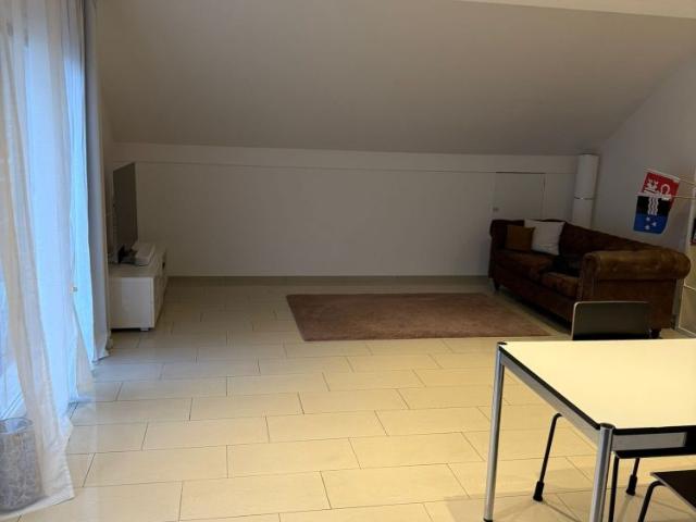 Apartment mieten in Reinach (AG), Aargau