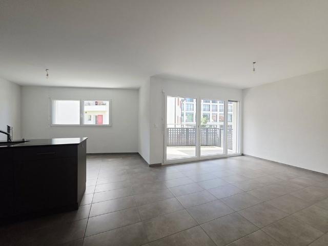 Apartment mieten in Bulle, Freiburg