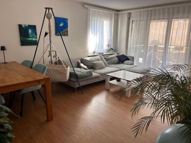 Apartment mieten in Lü