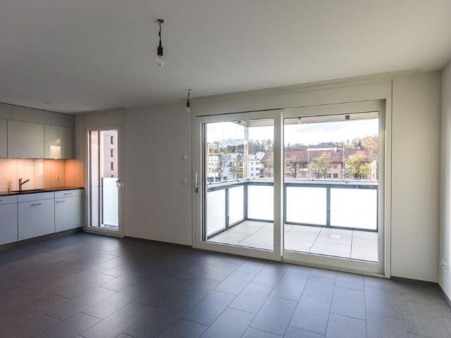 Apartment mieten in Effretikon, Illnau-Effretikon
