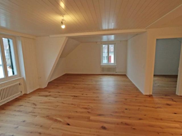 Apartment mieten in Mühlental, Schaffhausen