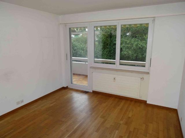 Apartment mieten in Riehen