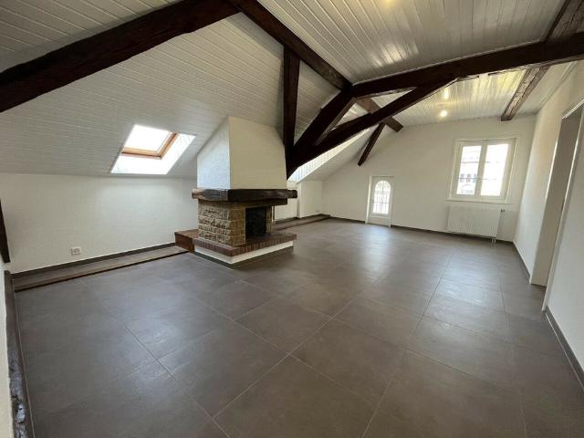 Apartment mieten in Echallens, Waadt