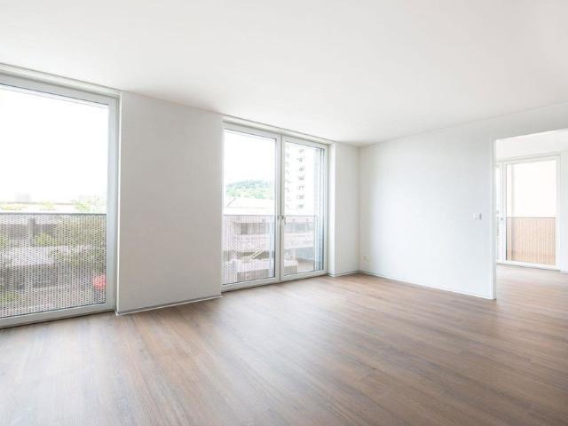 Apartment mieten in Winterthur, Zürich