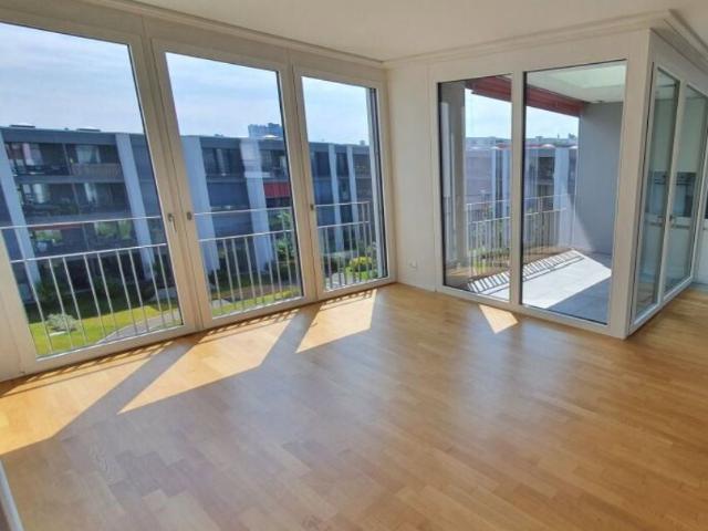 Apartment mieten in Bern
