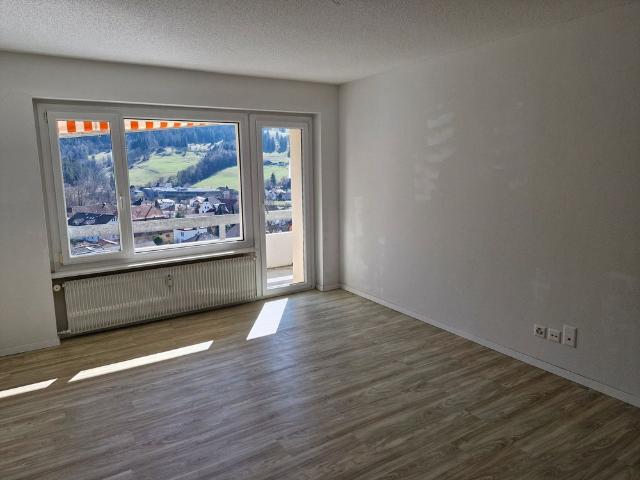 Apartment mieten in Sonceboz-Sombeval, Bern